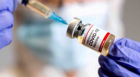 Estoniya 20 milyon avroluq peyvəndi utilizasiya edir