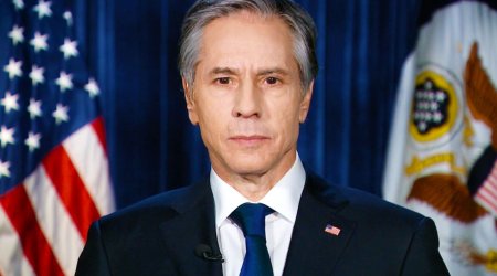 Belarusun 101 dövlət məmurunun Amerika giriş vizalarının verilməsinə qadağa qoyulub