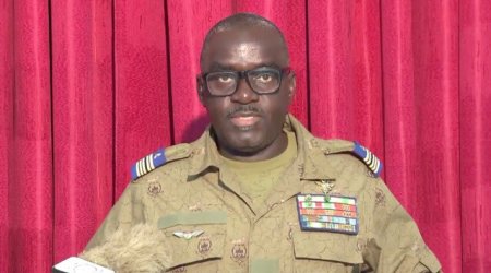 Fransa ordusu Niger Milli Qvardiyasına hücum edib