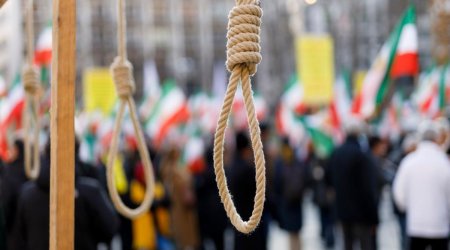 BMT İranı edam cəzasını ləğv etməyə çağırıb