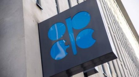 OPEC iyulda sutkalıq neft hasilatını azaldıb