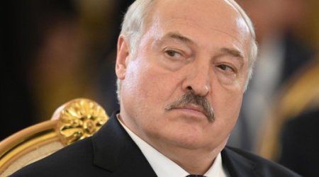 Лукашенко рассказал о расчленении украинских детей на Западе