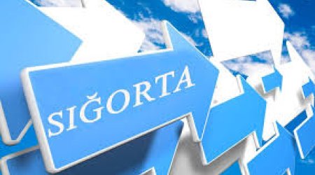 A-Qroup Sığortanın icbari sığortalar üzrə lisenziyası məhdudlaşdırılıb