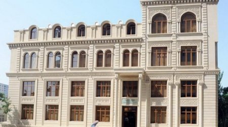 Община Западного Азербайджана призвала Бельгию не вмешиваться во внутренние дела Азербайджана