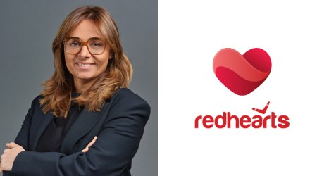 Президент Фонда Red Hearts Севда Хагвердиева: «Мы способствуем формированию культуры пожертвований в Азербайджане»