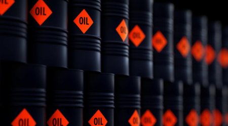 Азербайджанская нефть подешевела