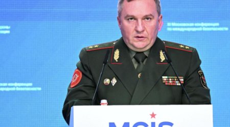 В Беларуси заговорили об «очевидности» столкновения с НАТО