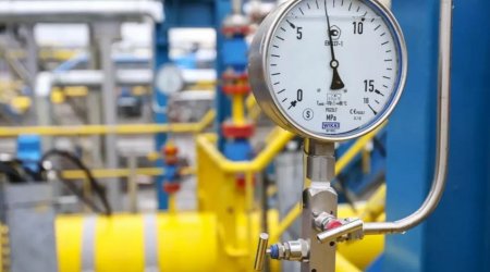 Газовые хранилища ЕС заполнены на 89,99%