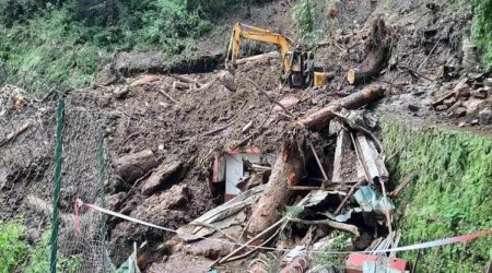 Hindistanda aramsız yağışlar nəticəsində ölənlərin sayı 72-yə yüksəlib