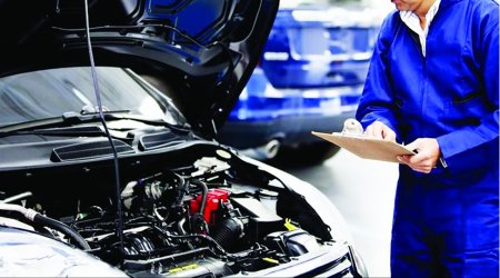 Texniki baxışın olması vacibdirmi?