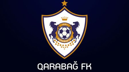 “Qarabağ”ın “Olimpiya” ilə qarşılaşacağı gün açıqlandı