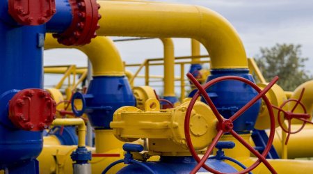 Венгрия заключила с Турцией соглашение о закупке 275 млн куб. м газа