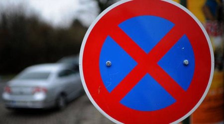 Dayanma və durma qaydalarını pozan sürücülərə xəbərdarlıq