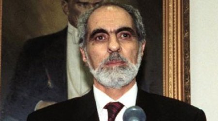 Elçibəyin vəfatından 23 il ötür