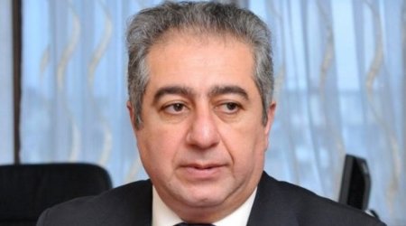 Almaniya universitetinin rektoru Qubad İbadoğlu ilə bağlı İlham Əliyevə müraciət edib