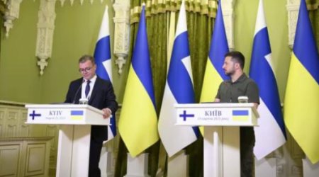 Зеленский о контрнаступлении: Сложно, но идем вперед