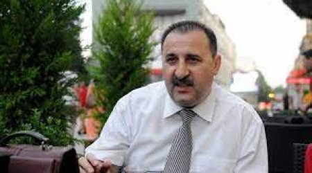 Nazim Bəydəmirli 13-14 nəfərin olduğu kamerada saxlanılır