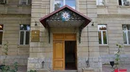 Müdafiə Nazirliyinin keçmiş məmurlarının işi məhkəməyə göndərilib