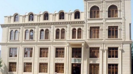 Qərbi Azərbaycan İcması bəyanat yayıb