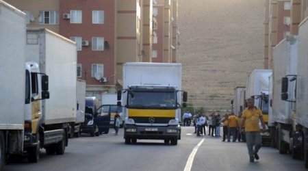 Sabah Laçının Zabux kəndinə ilk köç olacaq