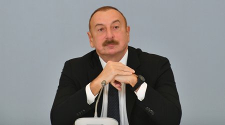 Prezident Belçika XİN rəhbərini qəbul etməyəcək