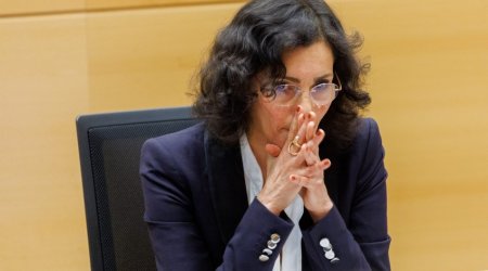 Belçika XİN başçısı Azərbaycanda səfərdədir