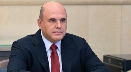 Russian PM: Opening of communications in South Caucasus will ensure sustainable development of region