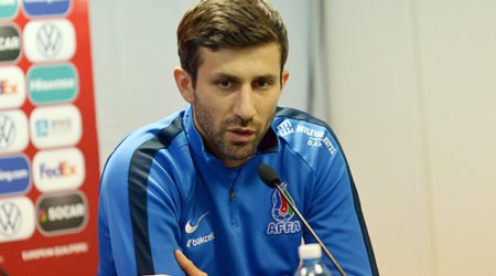 Futbolçu Şəhriyar Rəhimov vəfat edib