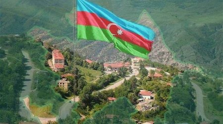 Bu gün Laçın şəhəri günüdür