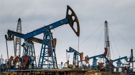 Цена на азербайджанскую нефть превысила 88 долларов