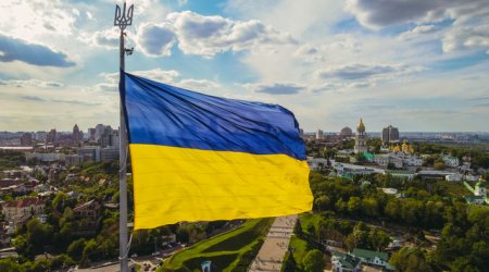 Ukraynanın dövlət borcu tarixi rekorda çatıb