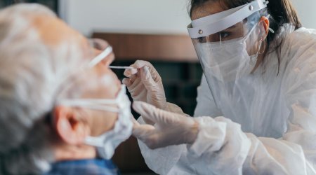 Koronavirusun yeni ştamı sürətlə yayılır- ÜST