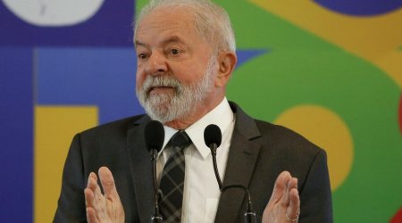 Президент Бразилии намерен обсудить с Байденом вопрос реформы Совбеза ООН