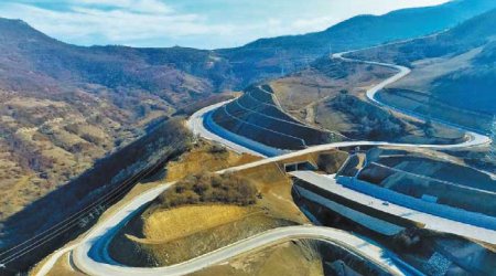 Bu il Qarabağda və Şərqi Zəngəzurda açılan iş yerlərinin sayı açıqlanıb