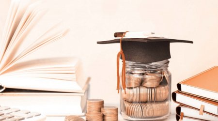 Təhsil krediti almaq üçün müraciət edənlərin sayı açıqlanıb