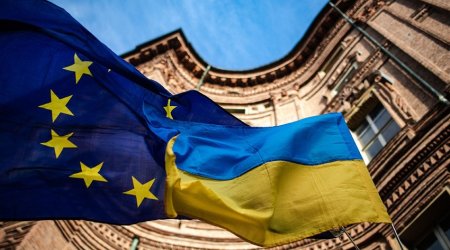 Aİ Ukrayna üçün hərbi yardım fondu yaratmaq istəyir