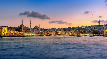 İstanbulda sudan istifadəyə məhdudiyyətlər qoyulub