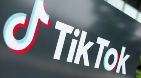 Daha bir ölkədən TikTok-a qadağa