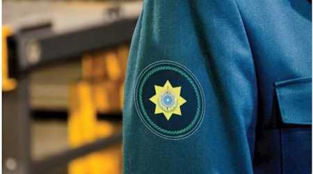 Yüksək vəzifəli gömrükçü həbs edildi – Cinayət işi açıldı