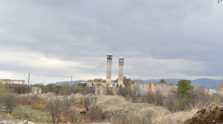 Представители ОИС осуществят миссию по установлению фактов в Агдаме, Физули и Гяндже