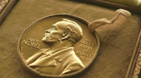 Nobel Fondu Rusiya, Belarus və İran səfirlərinə göndərdiyi dəvətləri geri götürüb