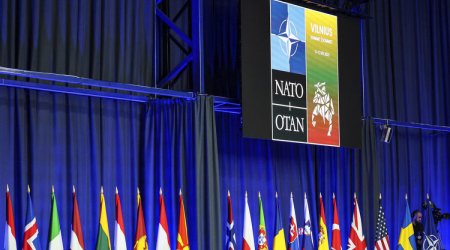 NATO 2025-ci ilə qədər dağıla bilər - KİV