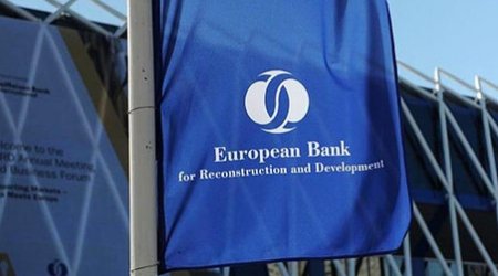 EBRD-nin vitse prezidenti Yurgen Rigterink Azərbaycana səfər edəcək - RƏY