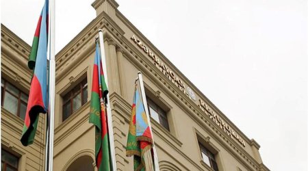 Azərbaycan Ordusunun mövqeləri atəşə tutulub