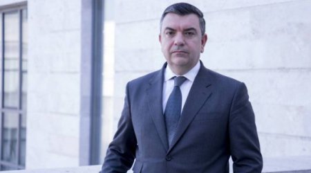 Viktor Biyaqov KTMT nümayəndəliyindən geri çağrılıb