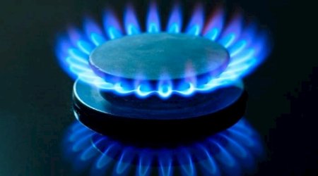 Bu  ərazilərdə qaz olmayacaq