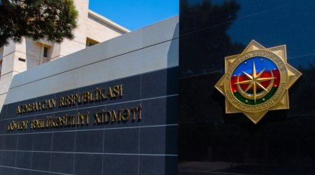  Hərbi videoları yaymaq cinayət məsuliyyəti yaradır -  DTX