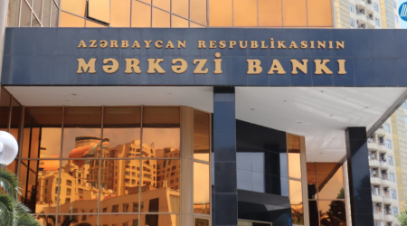 Azərbaycan bankları hərracda 6,1 milyon dollar alıblar