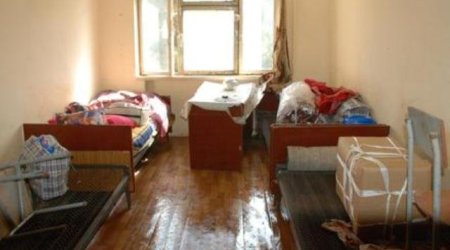 Azərbaycanda tələbə yataqxanaları nə vəziyyətdədir? - ARAŞDIRMA