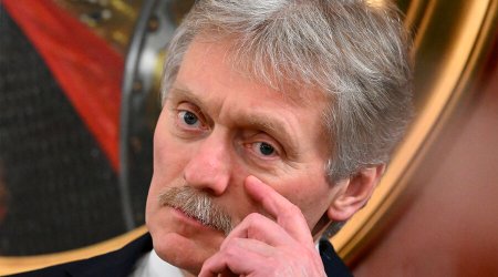 Ermənistanın Amerika ilə təlimləri Bakı ilə münasibətlərə töhvə verməyəcək - Peskov